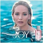 Dior JOY by Dior Eau de Parfum 90ml – Floral Woody Women's Perfume - Image 3