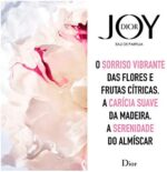 Dior JOY by Dior Eau de Parfum 90ml – Floral Woody Women's Perfume - Image 4