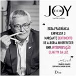 Dior JOY by Dior Eau de Parfum 90ml – Floral Woody Women's Perfume - Image 5