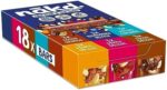 Nakd Raw Fruit & Nut Bars Variety Pack – 18 Bars, 630g, 100% Natural, Vegan & Gluten Free - Image 3