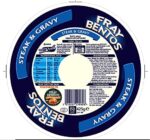 Fray Bentos Steak & Gravy Pie – 425g, Rich Beef Steak in Gravy, Classic British Pie - Image 2