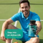 Calcium Magnesium Zinc & Vitamin D Tablets, Vegan Mineral Supplement with Vitamin K2, 400 Tablets - Image 4