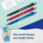 Paper Mate Back to School Stationery Set – Pens, Pencils, Highlighters & Erasers - Image 5