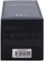 Dior Sauvage Shower Gel 250ml – Fresh Woody Scented Men's Body Wash - Image 4