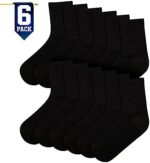 A2Z 4 Kids School Uniform Cotton-Rich Socks Multipack – Soft & Durable - Image 2