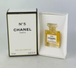 Chanel No.5 Eau de Parfum Mini 1.5ml – Collectible Women's Floral Fragrance