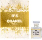Chanel No.5 Eau de Parfum Mini 1.5ml – Collectible Women's Floral Fragrance - Image 2