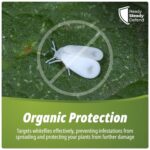 Whitefly Killer Spray 500ml – Plant Insecticide Soap for Houseplants, Outdoor Plants & Gardens, Fast-Acting Pest Control - Image 6