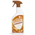 Woodworm Killer Spray 1L – Powerful Woodworm & Beetle Treatment for Timber, Furniture & Indoor Use