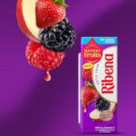 Ribena Summer Fruits No Added Sugar Juice – 6 x 250ml Cartons, Rich in Vitamin C, Ready to Drink - Image 5