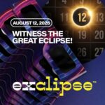 exclipse Solar Eclipse Glasses – 5 Pack with 2 Phone Filters, ISO 12312-2, CE & UKCA Certified - Image 2