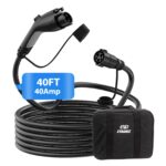 EVDANCE – Premium EV Charging Cables, Chargers & Electric Vehicle Accessories - Image 4