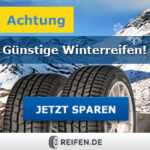 Reifen.de – Compare Tyres, Rims & Car Accessories Online in Germany