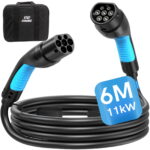 EVDANCE – Premium EV Charging Cables, Chargers & Electric Vehicle Accessories