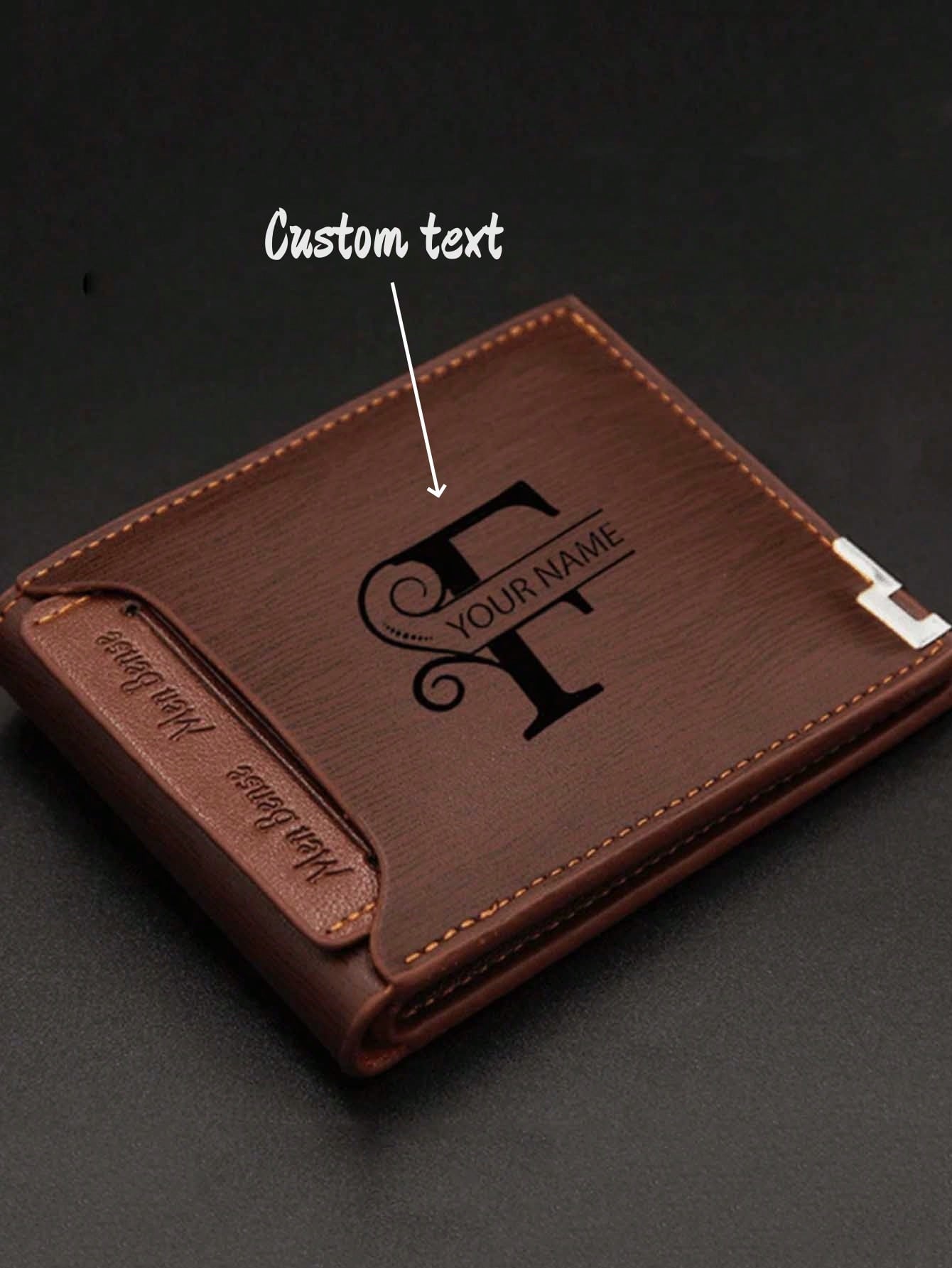 http___img.ltwebstatic.com_images3_spmp_2025_03_04_2a_174108193741ddeb707667a2c05226f55dab4ade5a Custom Men's Leather Wallet with Engraved Initials, Dark Brown Gift - Image 1