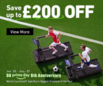 DeerRun UK – Foldable Treadmills, Walking Pads & Smart Home Fitness Equipment - Image 2