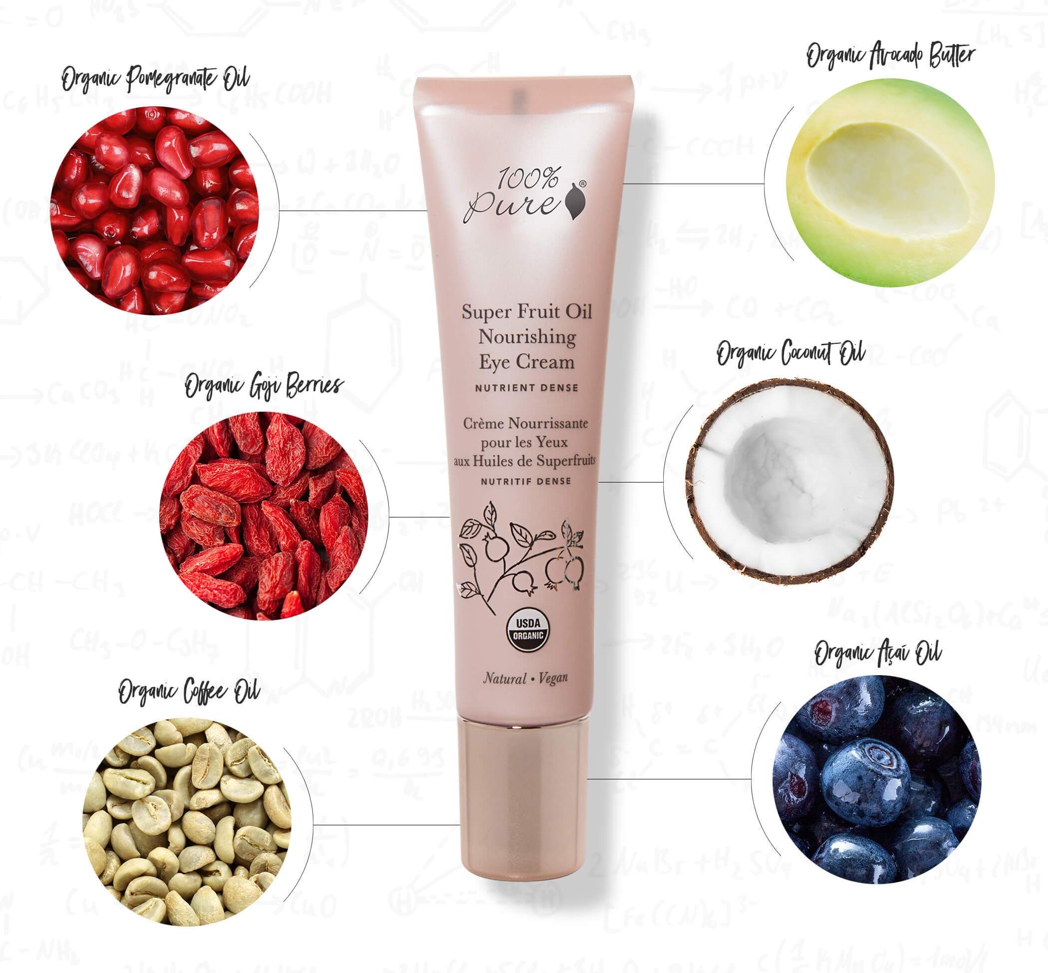100% PURE – Natural Vegan Skincare, Makeup & Beauty Products - Image 2