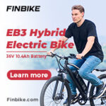 FinBike – Electric Bikes, E-Scooters & Smart Urban Mobility Solutions