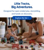 Joyreal Toys – Montessori Educational, Sensory & Wooden Toys for Kids - Image 2