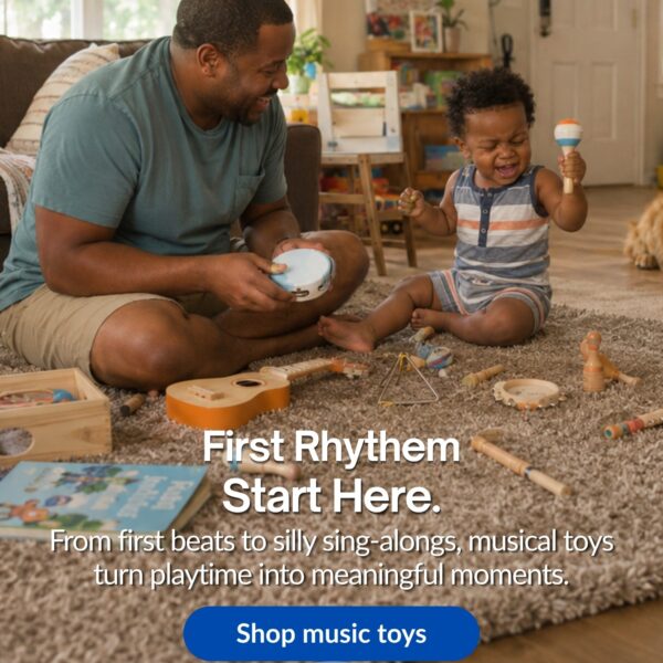 Joyreal Toys – Montessori Educational, Sensory & Wooden Toys for Kids