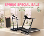 DeerRun UK – Foldable Treadmills, Walking Pads & Smart Home Fitness Equipment - Image 5