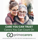 PrimeCarers UK – Private Home Care, Live-In Carers & Personal Care Services - Image 3