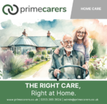 PrimeCarers UK – Private Home Care, Live-In Carers & Personal Care Services - Image 2