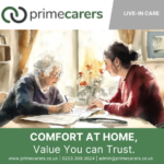 PrimeCarers UK – Private Home Care, Live-In Carers & Personal Care Services
