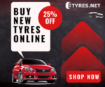 Tyres.net – Compare Car Tyres, Wheels & Automotive Accessories Online
