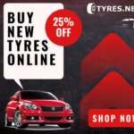 Tyres.net – Compare Car Tyres, Wheels & Automotive Accessories Online