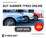 Tyres.net – Compare Car Tyres, Wheels & Automotive Accessories Online - Image 2