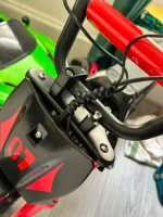 EVERCROSS EV12M Kids Electric Dirt Bike – Mini Off-Road 300W Electric Motorbike - Image 3