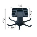 Hot Kitchen Organizer and Storage Supplies Organizers Rotatable Rack Accessories - Image 6