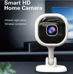 1080P HD Mini WiFi Security Camera Wireless Indoor Night Vision - Image 3