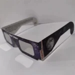 10x Solar Eclipse Glasses CE ISO Certified – Safe Sun Viewing Glasses UK 2026 - Image 5