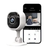 1080P HD Mini WiFi Security Camera Wireless Indoor Night Vision - Image 4