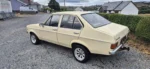1977 Ford Escort Mk2 Four Door Classic Saloon – LHD – Vintage Ford Car - Image 2