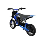 KOOLUX EV12M Kids Electric Dirt Bike 250W 36V – 3 Speed Off-Road Motorbike - Image 2