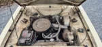1977 Ford Escort Mk2 Four Door Classic Saloon – LHD – Vintage Ford Car - Image 3