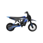 KOOLUX EV12M Kids Electric Dirt Bike 250W 36V – 3 Speed Off-Road Motorbike - Image 5