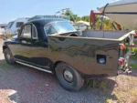 Rover P4 75 Pick Up Ute 1956 V8 Automatic Classic British Restoration Project - Image 4