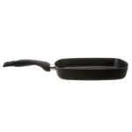 Induction Hob Frying Pan Griddle Square Round Non stick Ceramic Pot Home Kitchen - Image 6