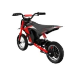 KOOLUX EV12M Kids Electric Dirt Bike 250W 36V – 3 Speed Off-Road Motorbike for Ages 3–12 - Image 4