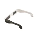 10x Solar Eclipse Glasses CE ISO Certified – Safe Sun Viewing Glasses UK 2026 - Image 5