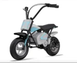 EVERCROSS EVO7M Kids Electric Motorcycle 300W – Ride-On Electric Bike for Ages 3–12 - Image 3
