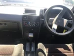 Citroen BX 16 TGS Meteor Automatic Classic Hatchback Barn Find Project Car - Image 2