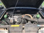 Citroen BX 16 TGS Meteor Automatic Classic Hatchback Barn Find Project Car - Image 3