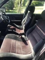 Citroen BX 16 TGS Meteor Automatic Classic Hatchback Barn Find Project Car - Image 5