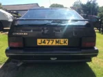 Citroen BX 16 TGS Meteor Automatic Classic Hatchback Barn Find Project Car - Image 6