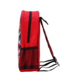 Avengers Kids Childrens Backpack School Rucksack Travel Bag Boys Girls with side - Image 2